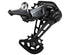 Shimano - Deore RD-M6100 -SGS Rear Derailleur 12-speed
